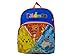 Mochila Pokémon Starters Kanto