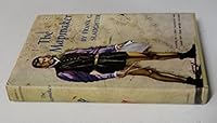 The Mapmaker: A Novel of the Days of Prince Henry, The Navigator 0671811924 Book Cover