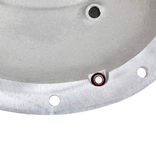 G2 Axle&Gear 40-2029Al Differential Cover #TOP2