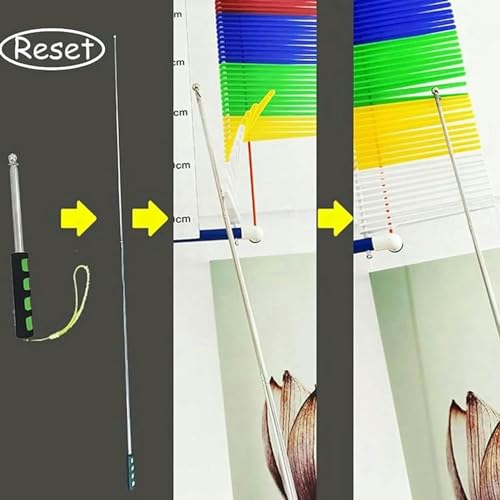 Generisch Vertikalsprungtester – Präziser Sprungmessstab für Basketballtraining und Fitness – Sprungkraftmesser für verbesserte Leistung und Technikentwicklung