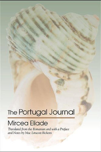 The Portugal Journal (SUNY series, Issues in the Study of Religion)