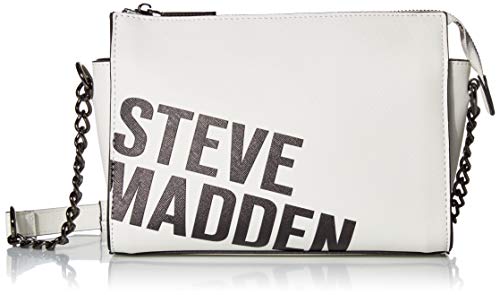 Steve Madden Blexi Logo Crossbody