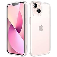 Amazon.co.jp: JETech マットケース iPhone 13 6.1インチ 耐衝撃性