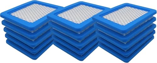 Hippotech Pack of 15 Air Filter 491588S for 491588s 399959 4915885 Air Cleaner