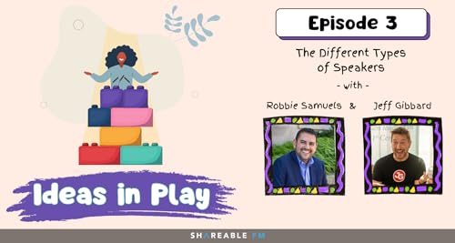 The Different Types of Speakers