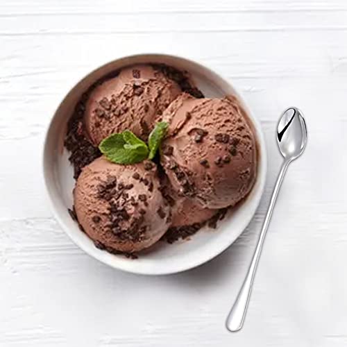 Inspirational Coffee Spoon, Gift For Her, Him, Women, Man, Ice Cream Lover, Tea Lover, Coffee Lover, Engraved Gift #TOP5