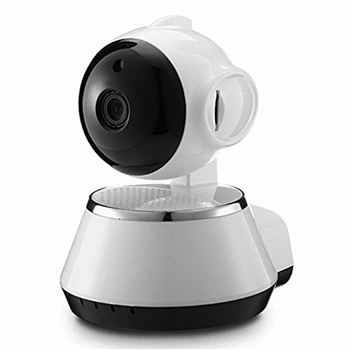 detect wireless camera