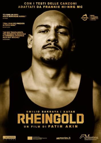 Rheingold Rheingold (DVD)