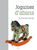 Joguines d'abans