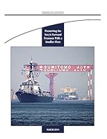 Preserving the Navy's Forward Presence with a Smaller Fleet 1511570210 Book Cover