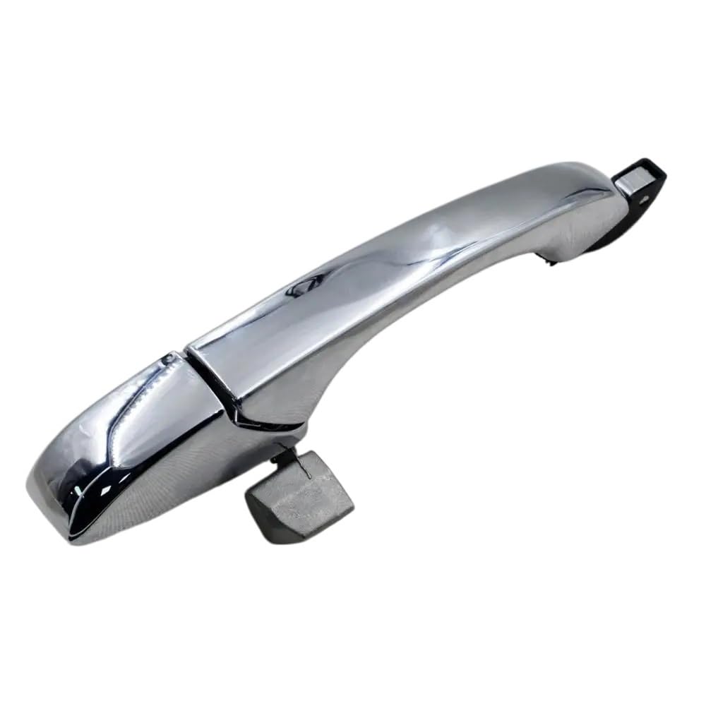 WSX5FC Exterior Door Handles for Chrysler 300c Front Door Rear Outer Handle for Magnum 2005-2008 Charge