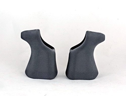 Ciclosport Coppia ammortizzatori forati Copri Leva...