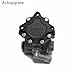 Acbapptee Garboxes Steering Gear Boxes Power Steering Pump 4F0145155 Compatible with AUDI A6 C6 Avant Allroad Quattro 2.7TDI 3.0TDI 2004-2011