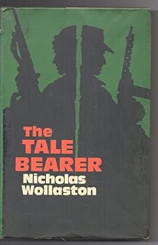 Hardcover The tale bearer Book