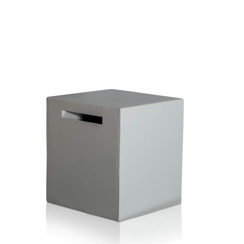 Cash deposit | Fessura Davanti – Apertura Dietro | cash deposit | sicurezza a | chiavi | autosalone