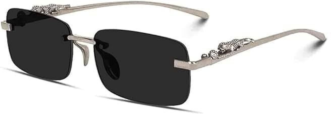 UV Protection Sunglasses for Men and Women Fashionable-picture-15
