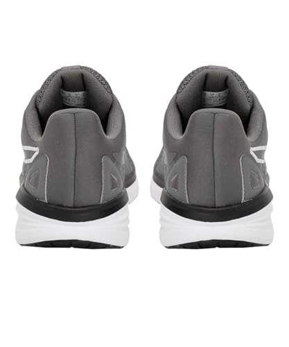 Image of PUMA Transport Modern Textile Lace Up Unisex Sneakers
