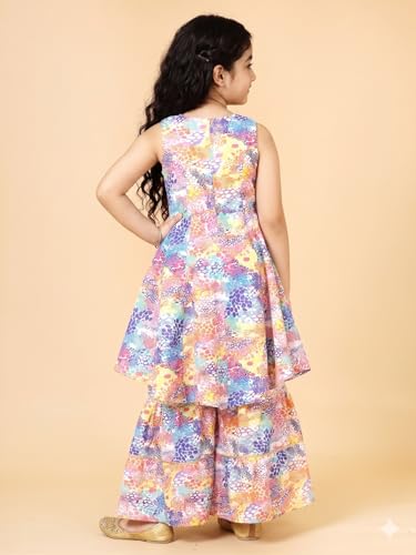 Image of A.T.U.N. (ALL THINGS UBER NICE) Girls Dress Shirt