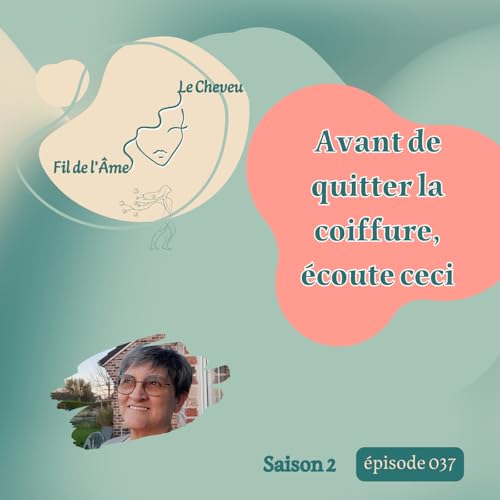 Avant de quitter la coiffure, &eacute;coute ceci...