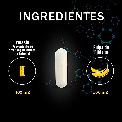 Vitamínicos, Imagen adicional