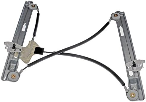 Premier Gear PG-752-014 Window Regulator Front Left Replacement for Jeep Patriot (07-12), 68004423AA