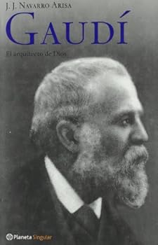 Paperback Gaudí (Spanish Edition) Book