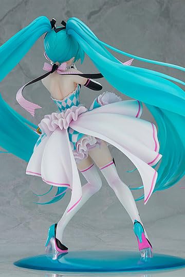 Amazon | 初音ミク GTプロジェクト レーシングミク 2019Ver. feat.杏仁