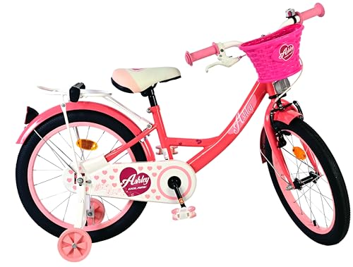 Volare Ashley 18" Dark Pink créer des souvenirs d'enfance