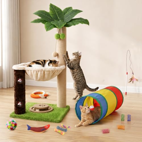 MIBOTE Palm Tree Tower