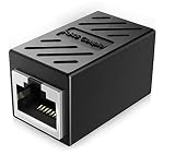 Usage: With this product, two network cables are connected in series to form a long network cable.