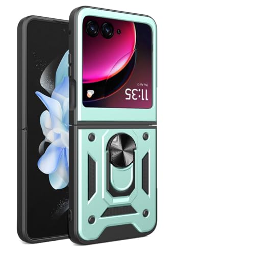 UPLAI Armor Case for Motorola Razr 50 Ultra