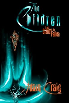 Paperback The Children - The Last Stand of the Fallen Book
