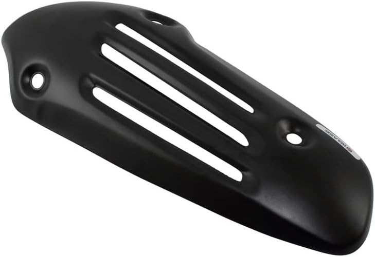 Motorbike for Vespa Piaggio Sprint 150 2016 2017 2018 2019 2020 2021 Exhaust Pipe Guard Silencer Cross Protection Heat Shield