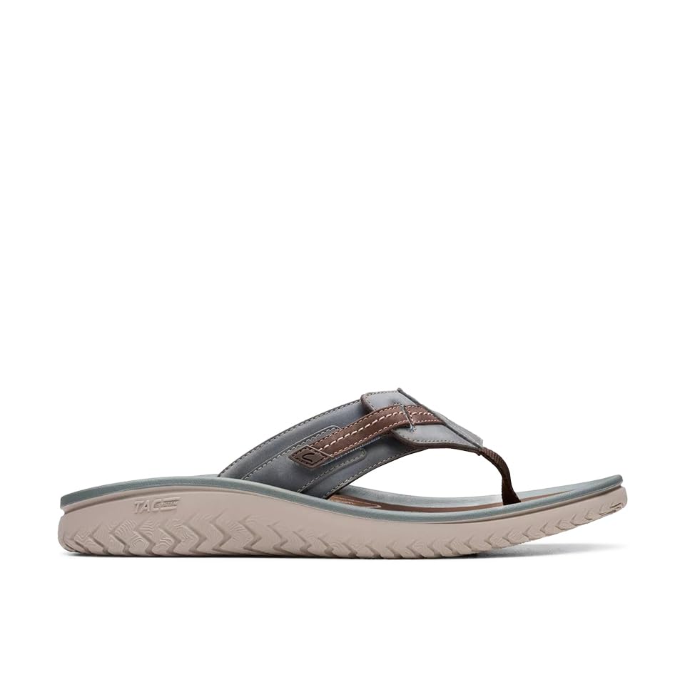Image of Clarks mens 261769877