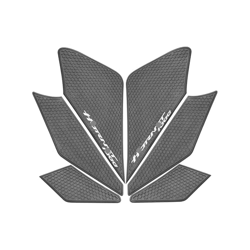 Protège réservoir moto pour CB1000 et Hornet 2025 autocollant noir