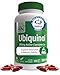 Ubiquinol 300mg 120 Softgels EAF CoQ10 (Enhanced Absorption Formula Coenzyme Q10 as Kaneka QH)