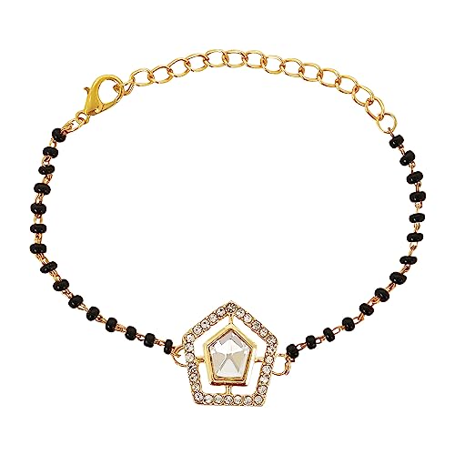 Image of I Jewels Design Rakhi With Roli Chawal & Rakshabandhan Card For Bro /Brother /Bhai