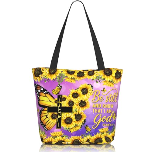 Beach Tote Bags for Women Sea Turtles Travel Beach Shoulder Bags Canvas Tote