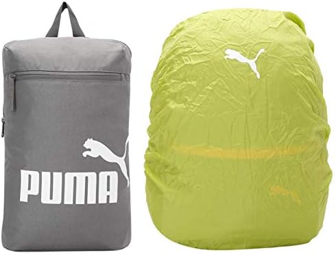 Puma Daypack Ind Iv Castlerock- White
