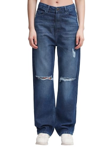 Image of Tokyo Talkies Women Jeans