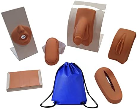 Anatomy Lab Portable Nursing Simulation Kit