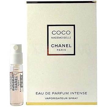 Amazon シャネル ココマドモアゼル オードパルファム アンタンス 1 5ml ミニチュア Chanel Chanel オードパルファム Edp 通販