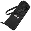 TIGER MUSIC Premier Drum Stick Bag - With Shoulder Strap and Accessory Pocket #4