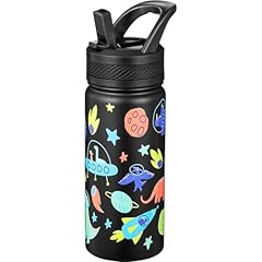 Black - Space Dinasour