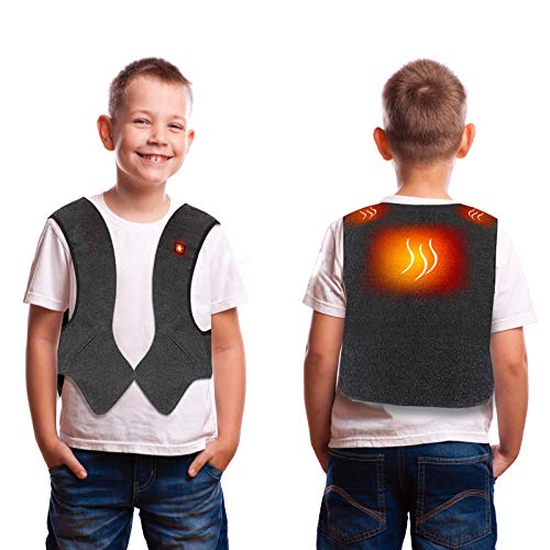Best Heated Clothing For Kids