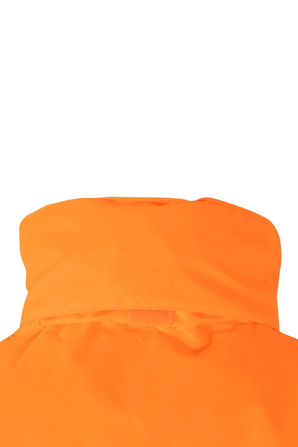VELILLA 306004, Parka, Color Naranja Fluor, Talla L