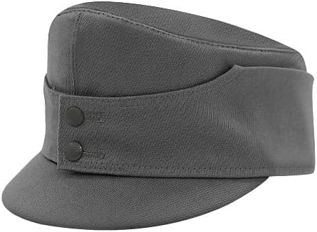 M43フィールドグレー規格帽(陸軍用) 陸軍・将校用(WH M43フィールド