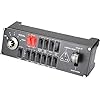 Logitech G Pro Flight Switch Panel