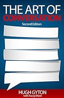 The Art of Conversation 0980408717 Book Cover