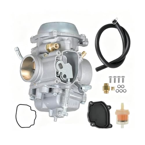 Carburateur PD34 pour réparer le moteur Quad LTF500F 4x4 1998